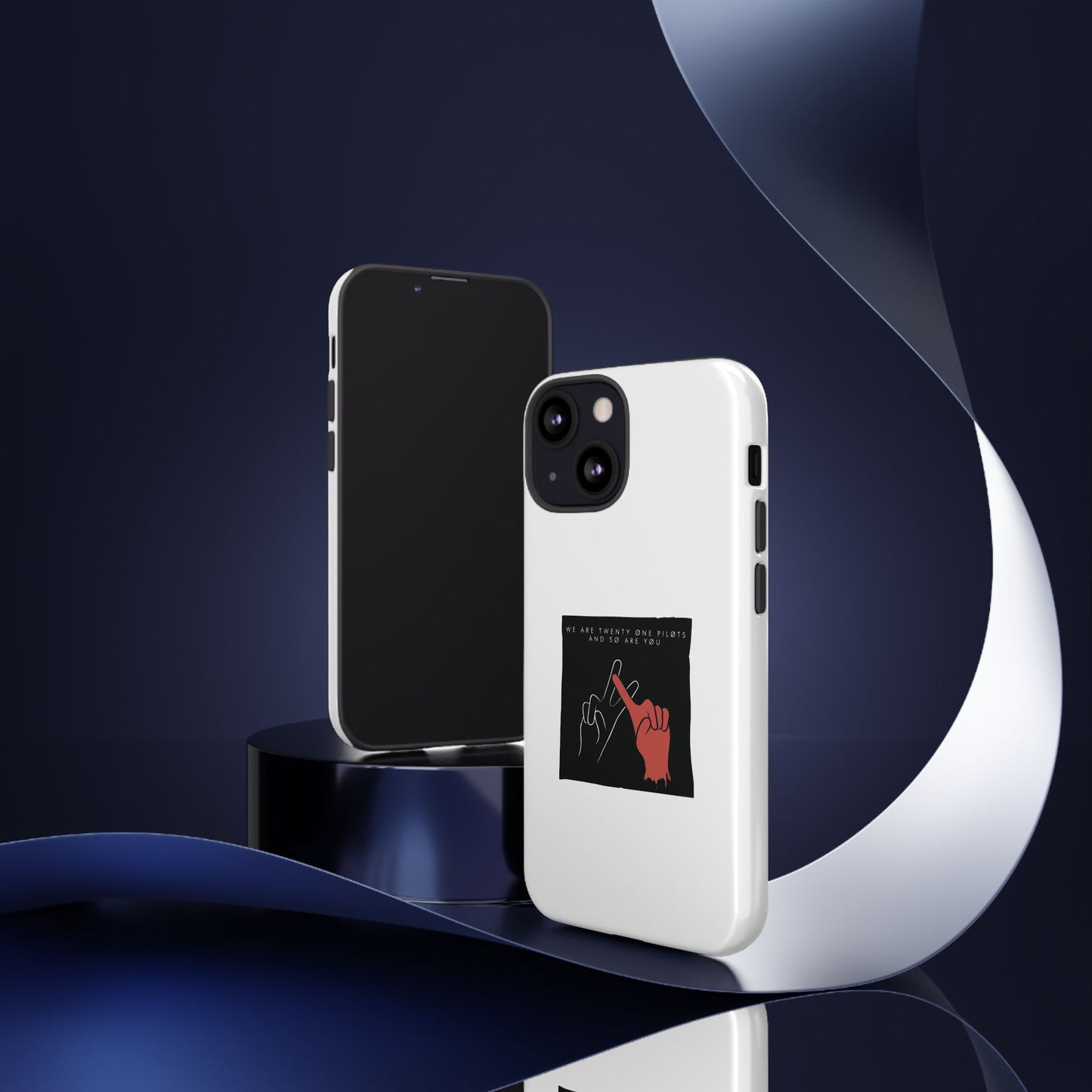 Unity Signal Tough Case