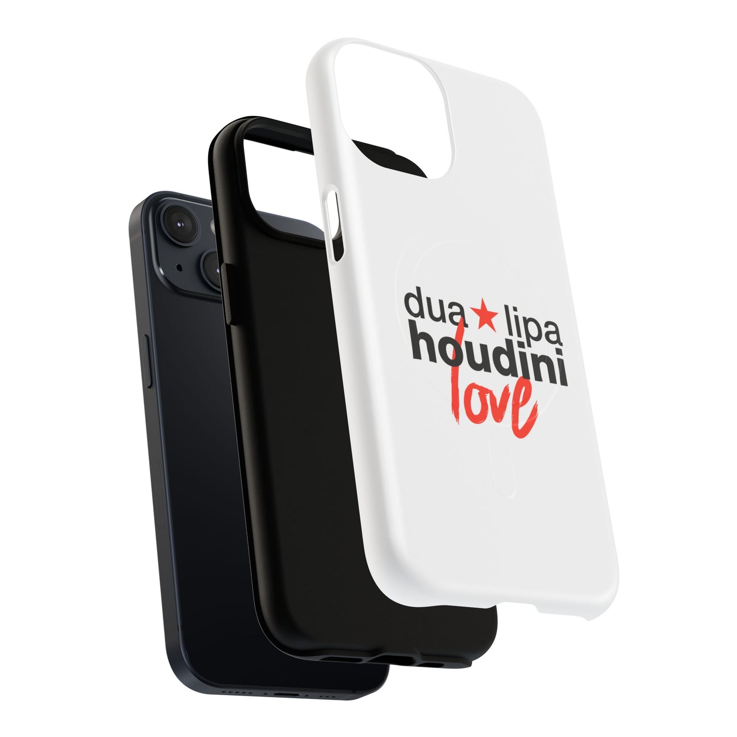 Starborn Love Brush Tough Magnetic Case