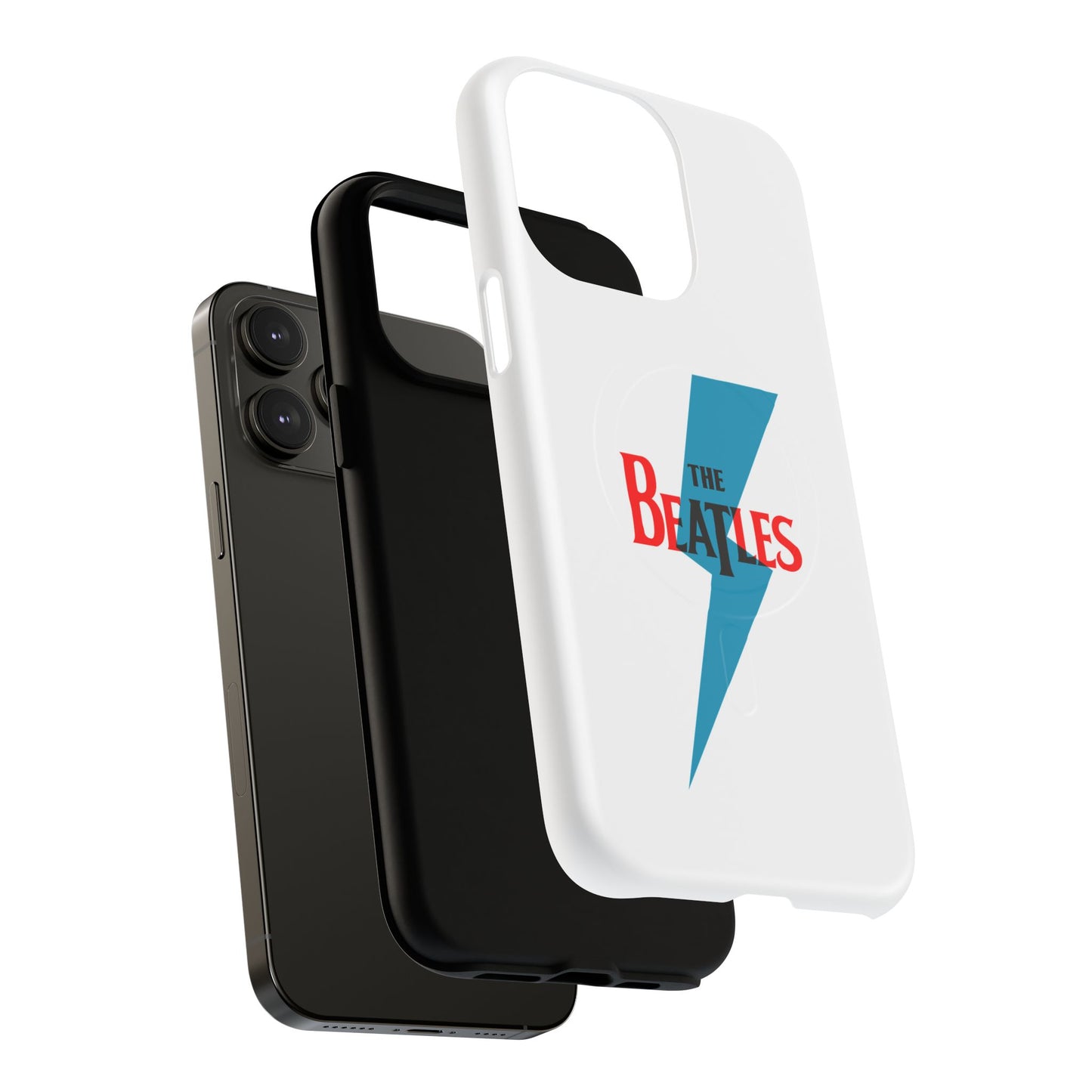 Bolt & Beats Fusion Tough Magnetic case
