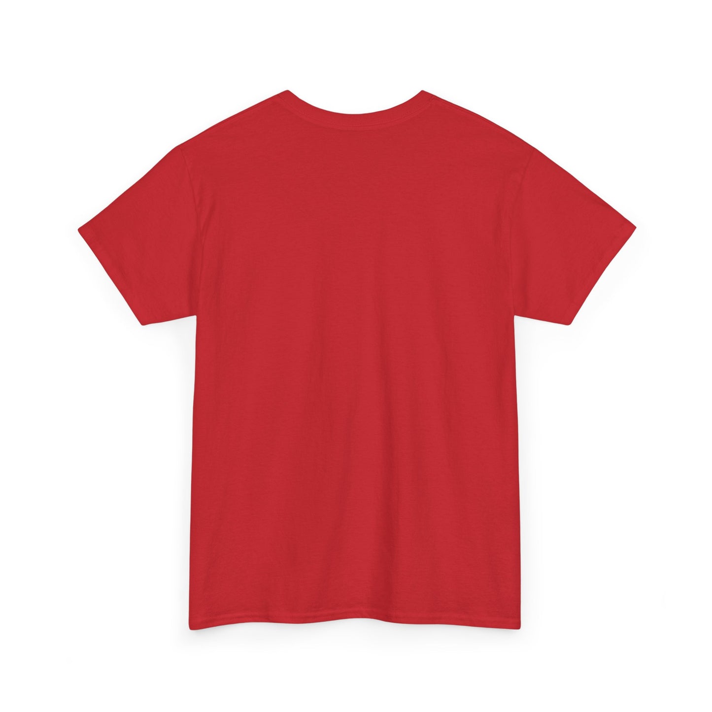 Howl with Style Unisex Heavy cotton tee