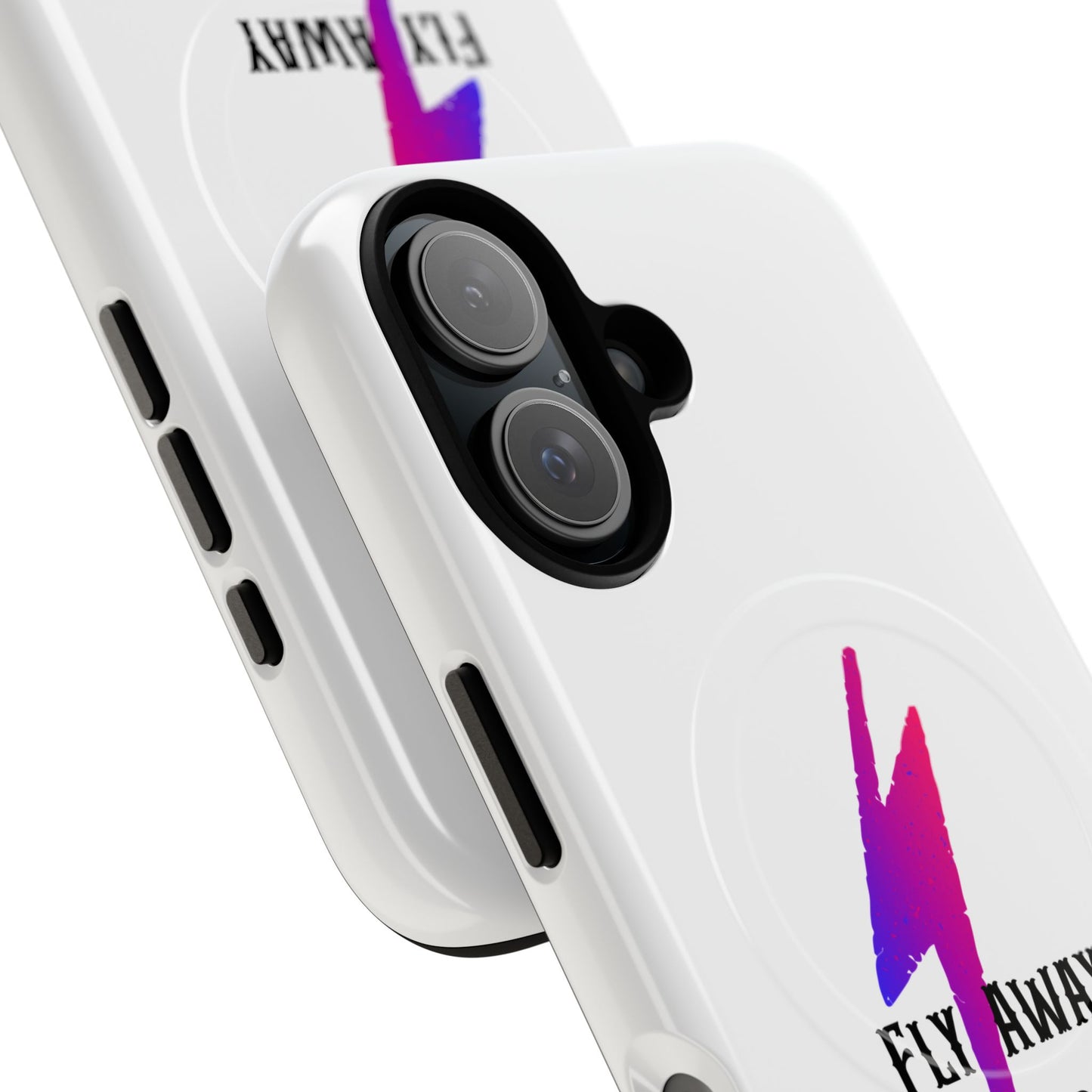 Power Surge Bolt Tough Magnetic case