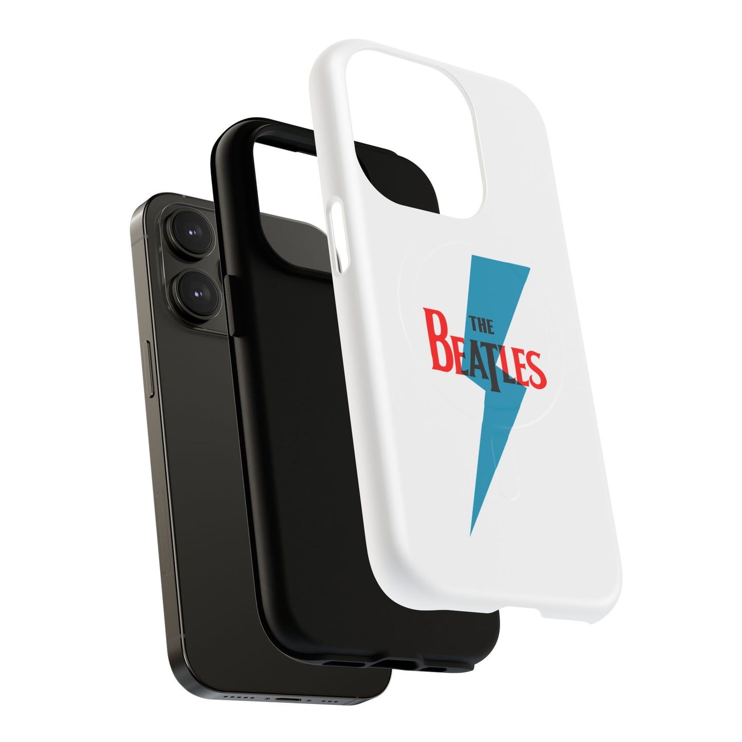 Bolt & Beats Fusion Tough Magnetic case