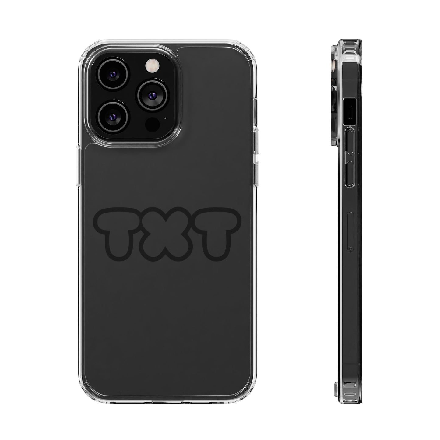 VORTEXA Clear Cases