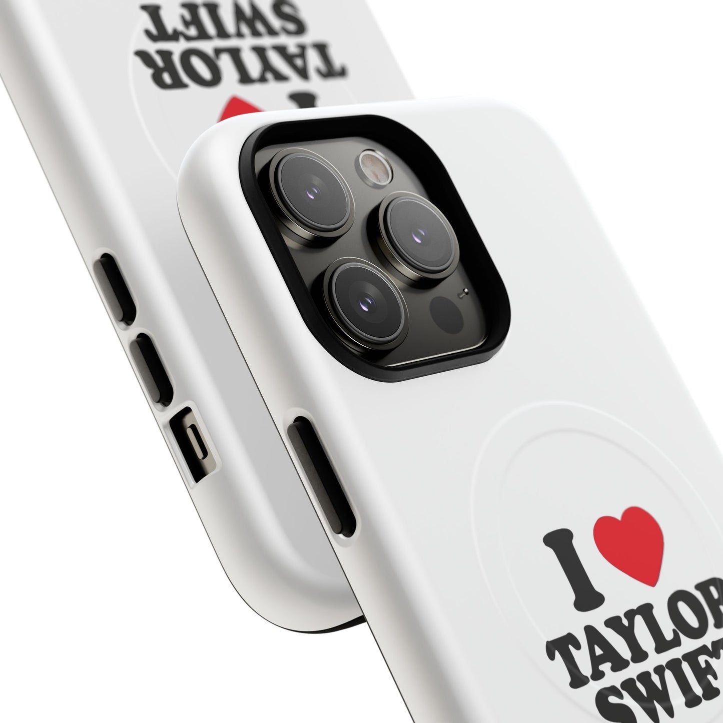 Lover Lane Collective Tough Magnetic Case