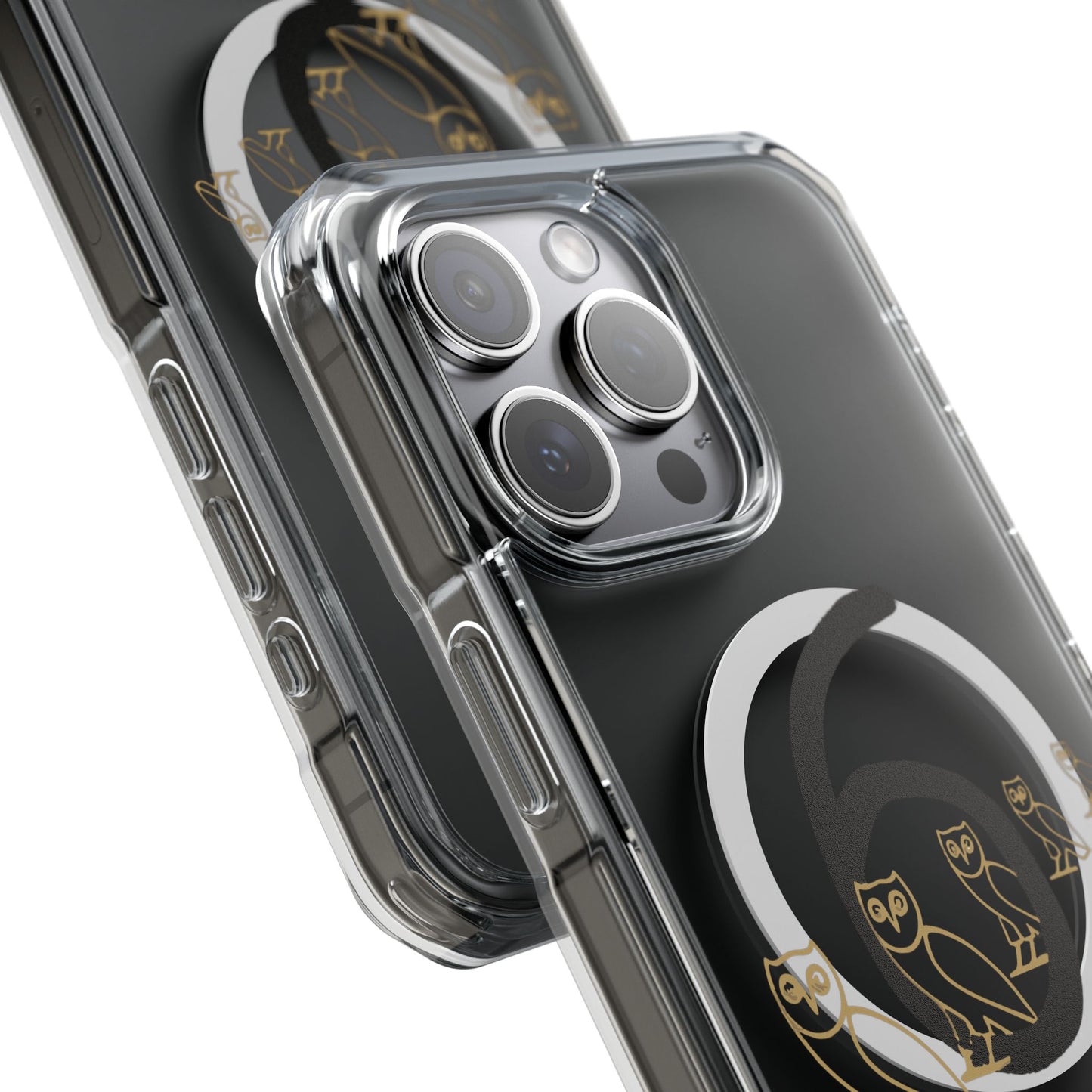 OVO Owl Evolution impact case