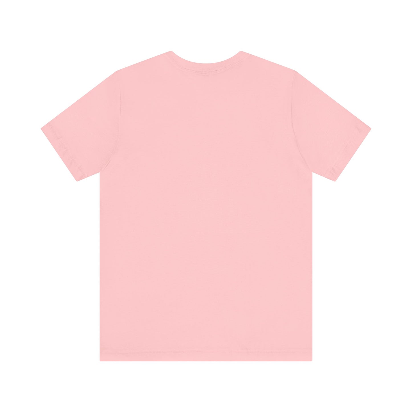 Retro Kiss Sound Unisex Jersey short sleeve tee