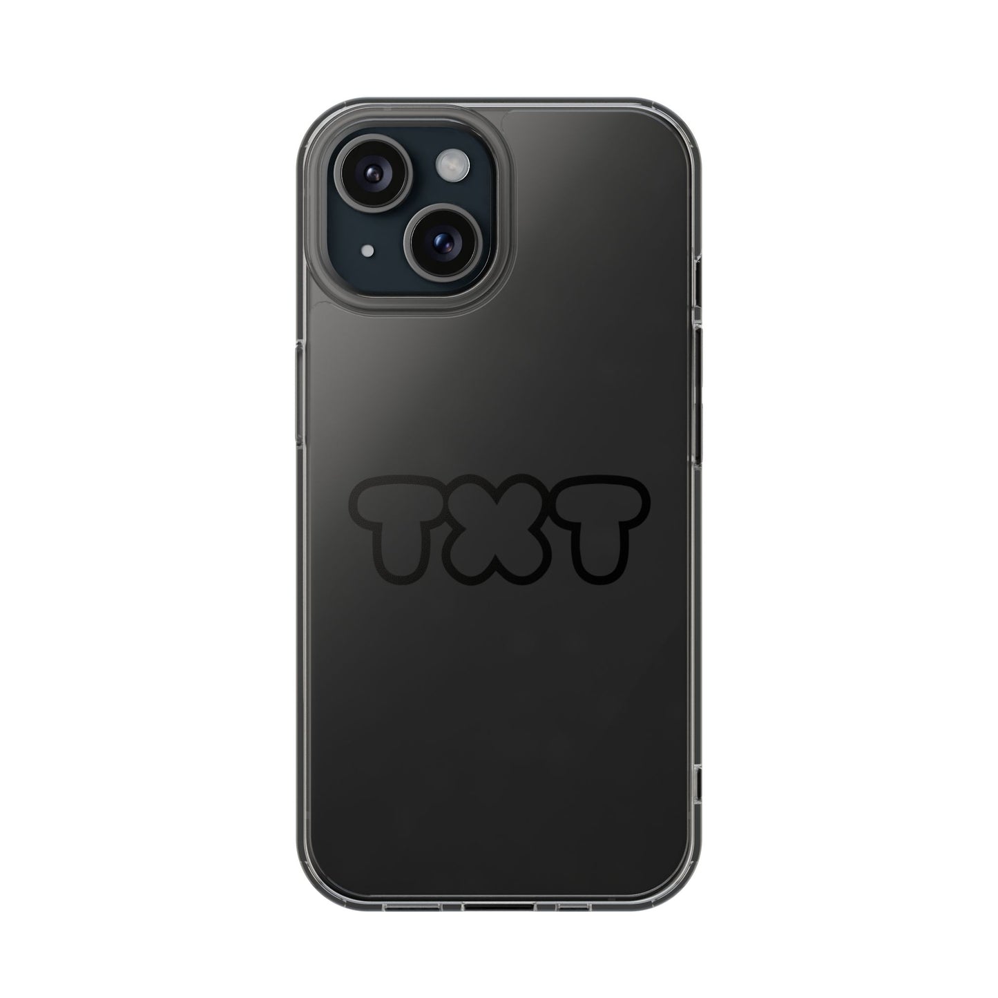 VORTEXA Clear Cases