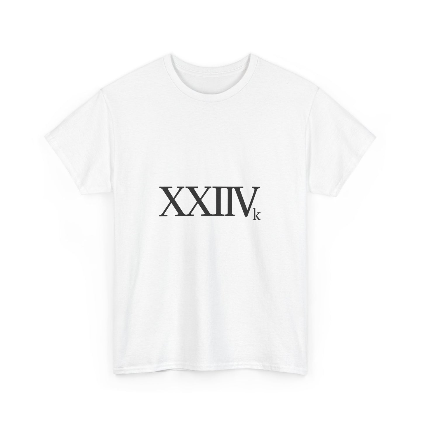 Roman Flex Legacy Unisex Heavy cotton Tee