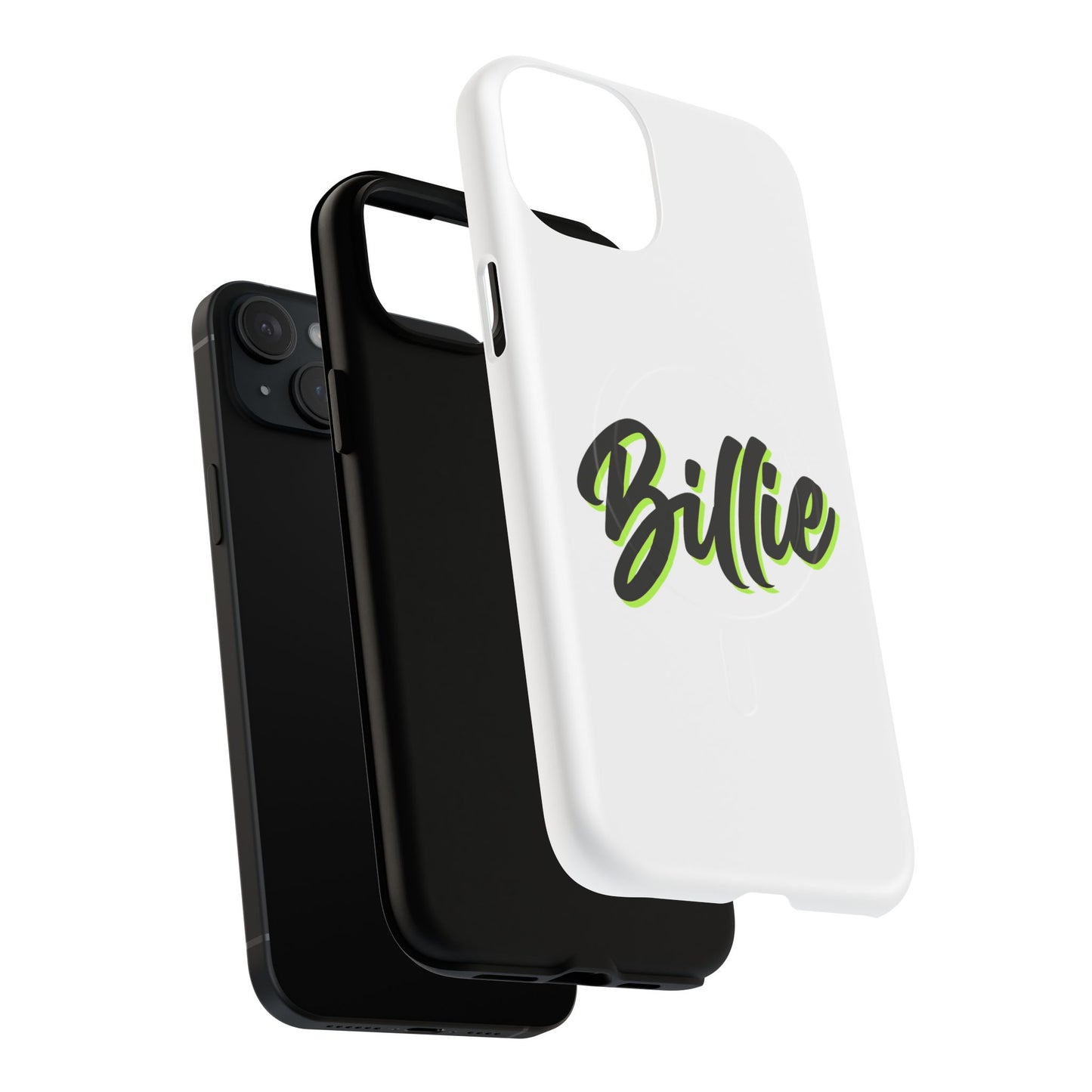 Electric Script Vibes Tough Magnetic Case