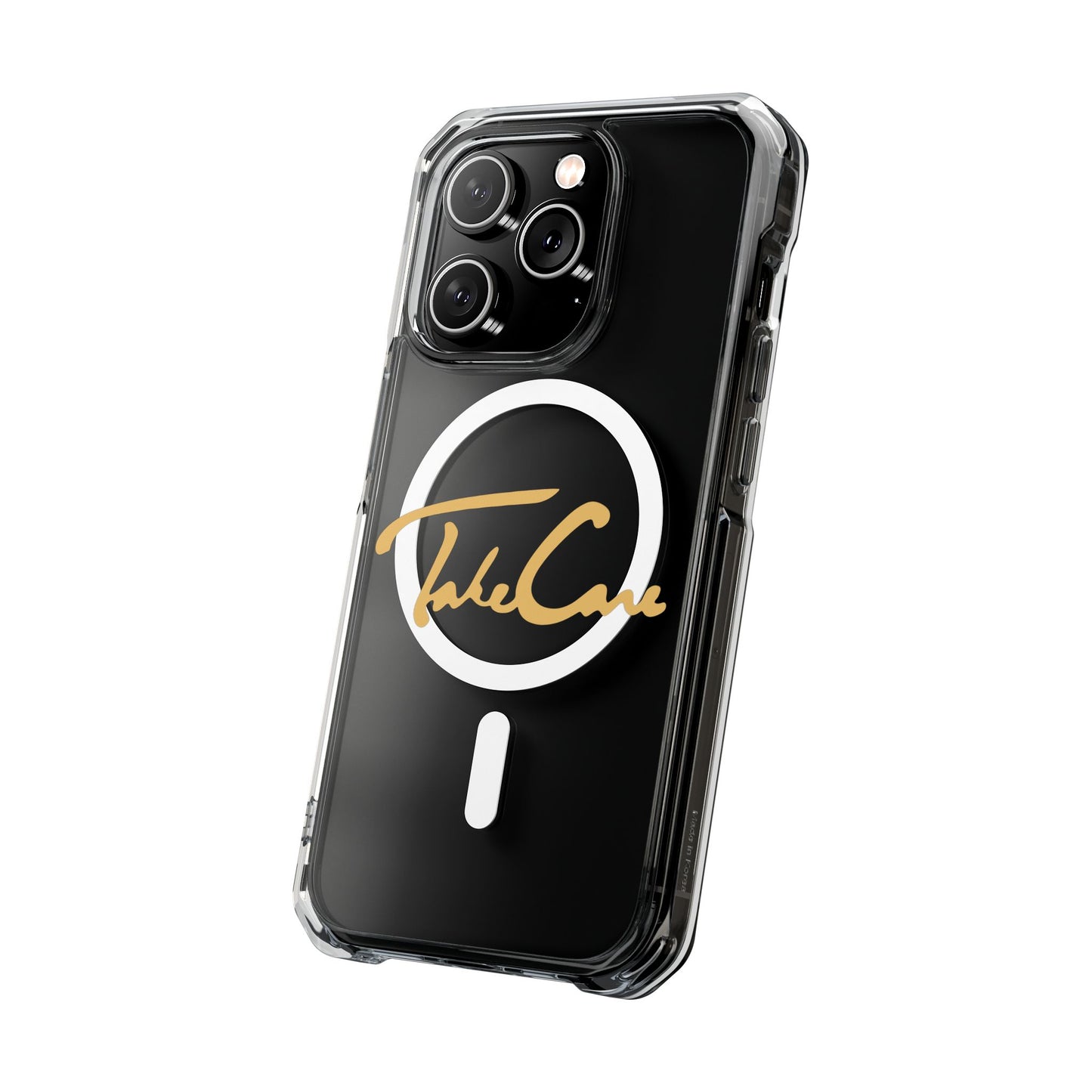 Take Care Gold Script impact case