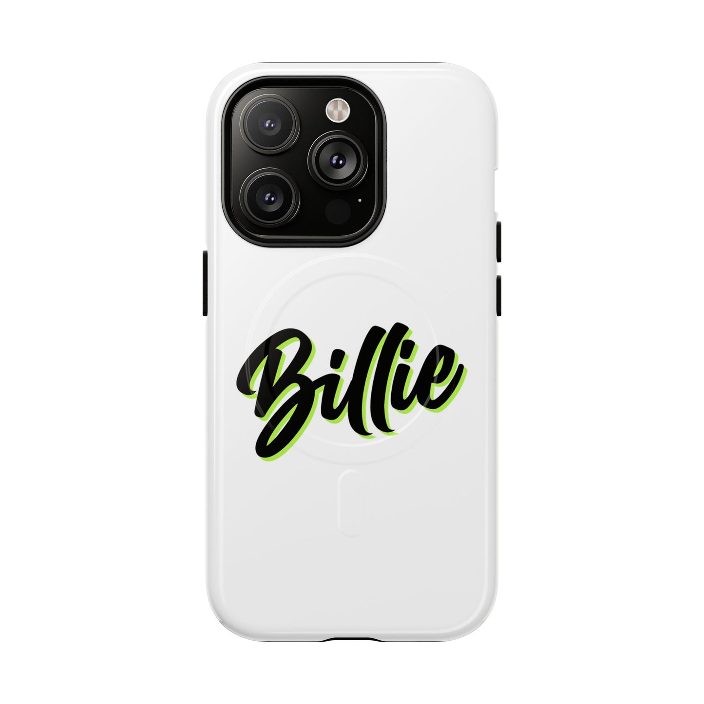 Electric Script Vibes Tough Magnetic Case