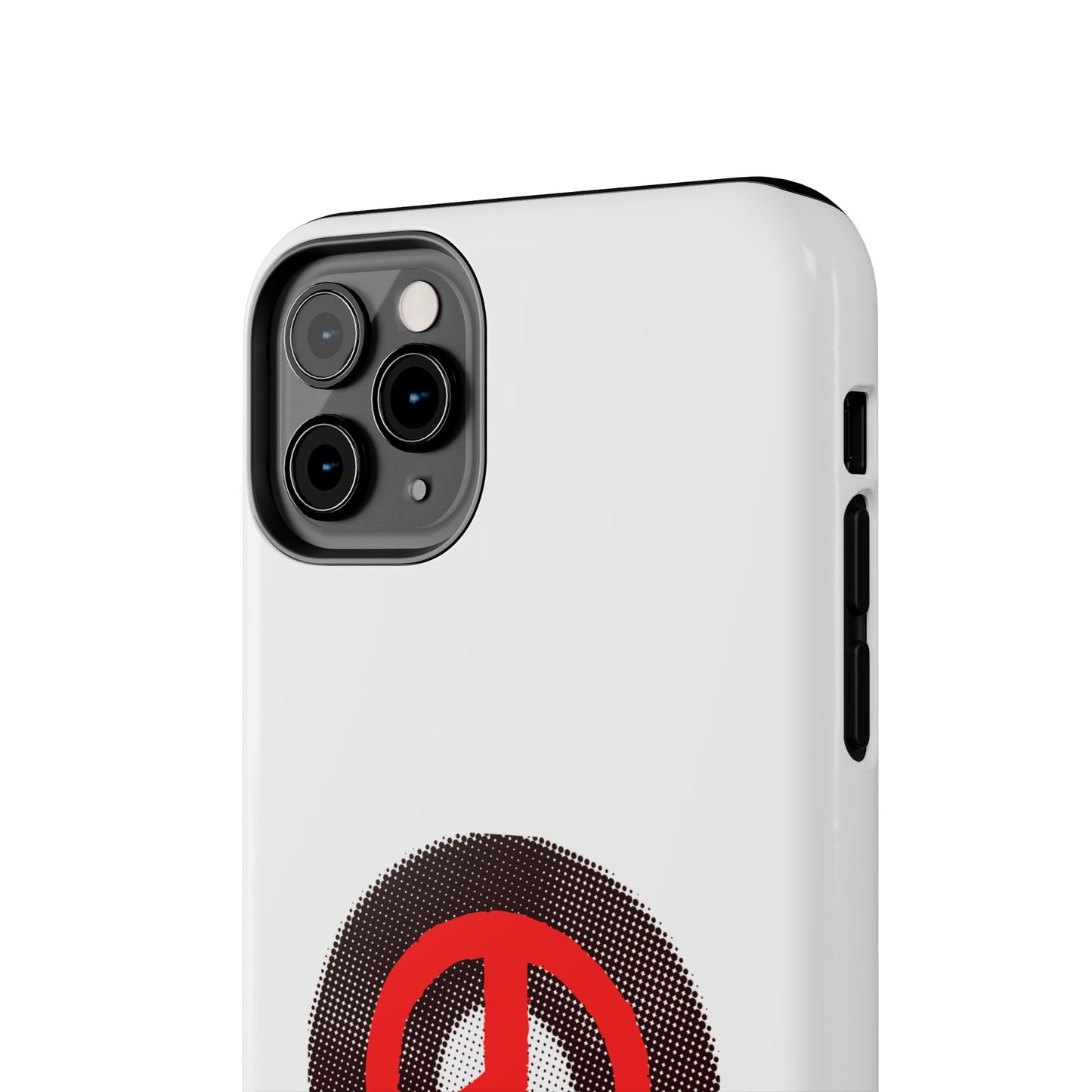 Born for the Stage Tough Magnetic Case