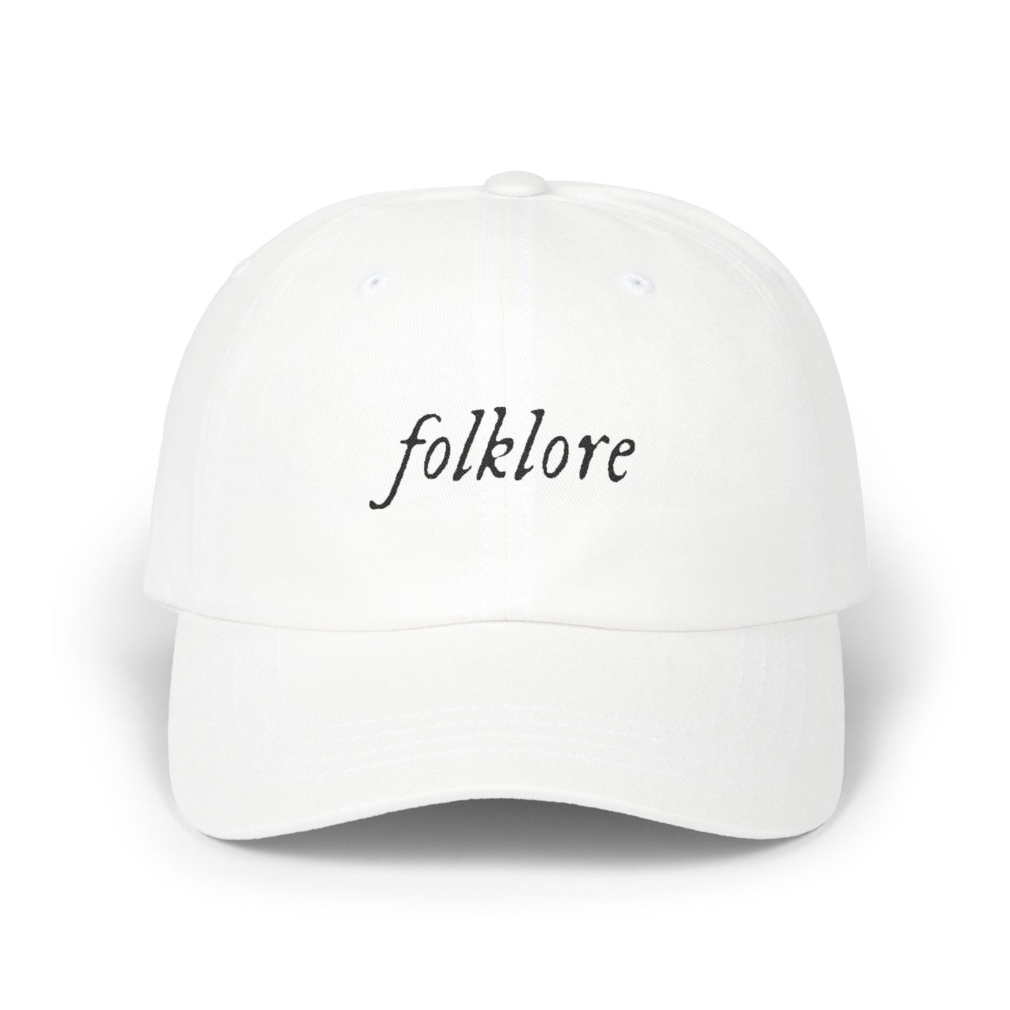 Cherry Lip Merch Classic Dad cap
