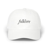 Cherry Lip Merch Classic Dad cap