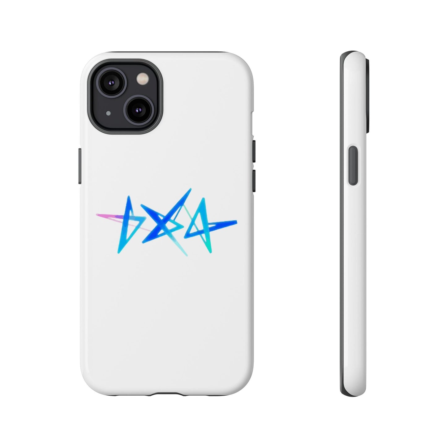 LUMINA Tough Cases