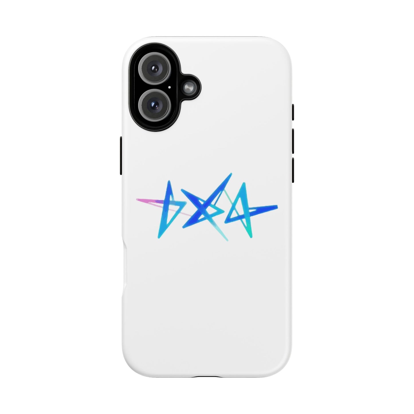 LUMINA Tough Cases