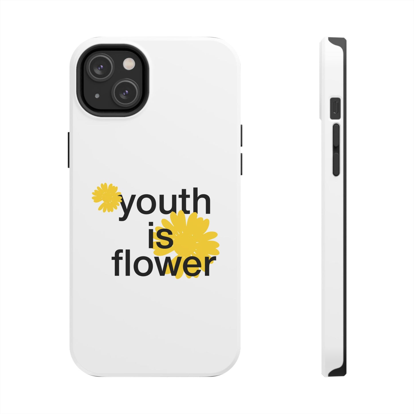 Rebel Spark Tough Magnetic Case