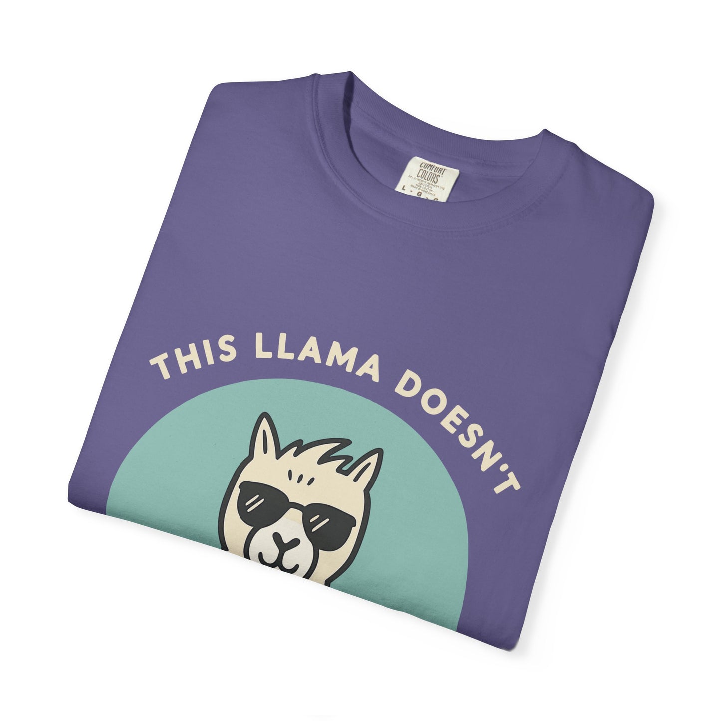 Snazzy Drama Dyed T-Shirt | Vintage Comfort Style