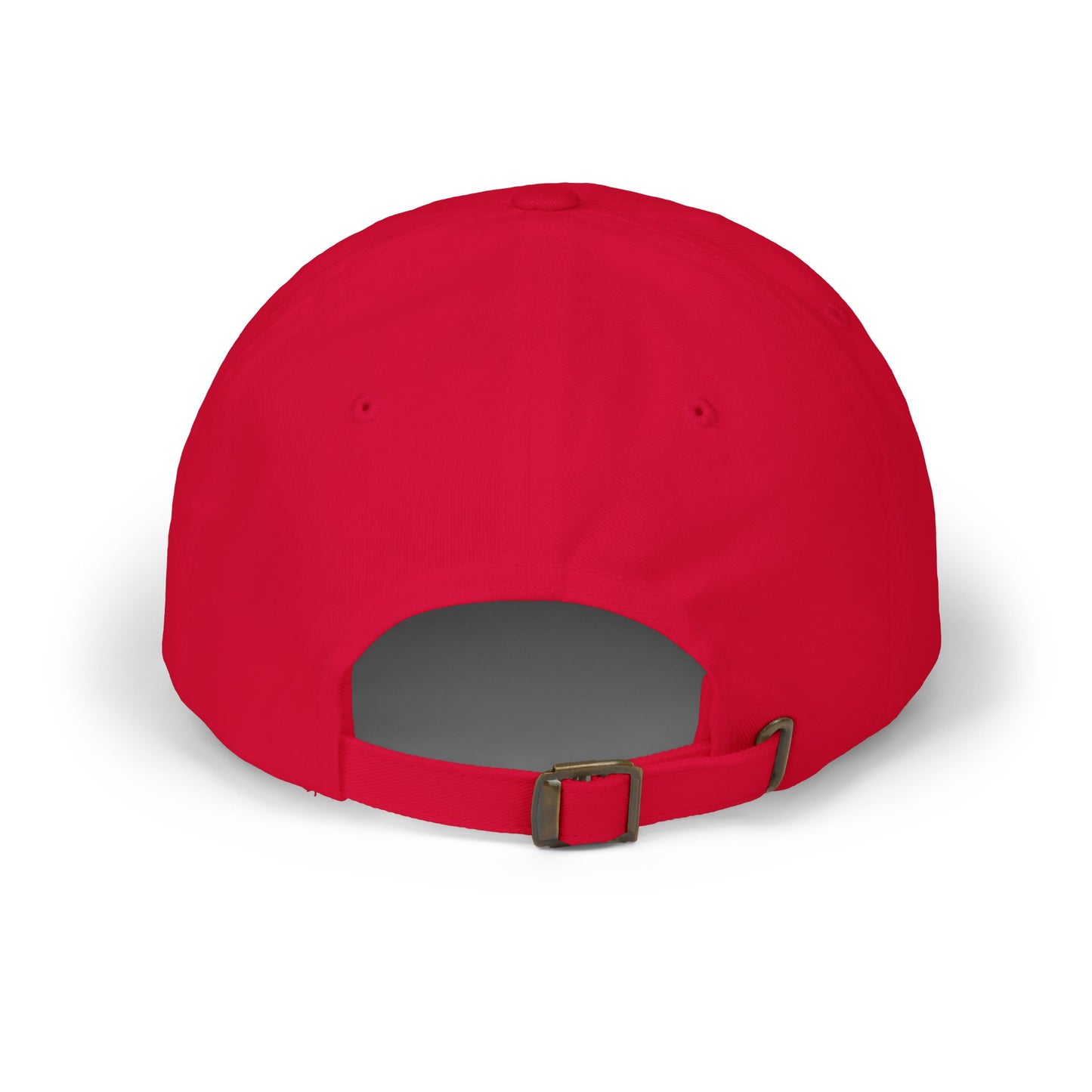 Truth in Motion Classic dad cap