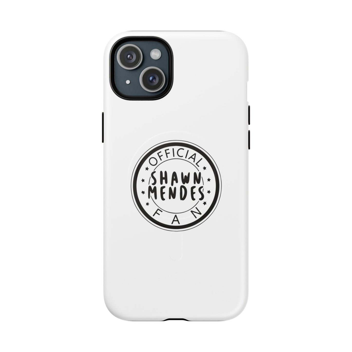 Outline Echo Tough Magnetic Case