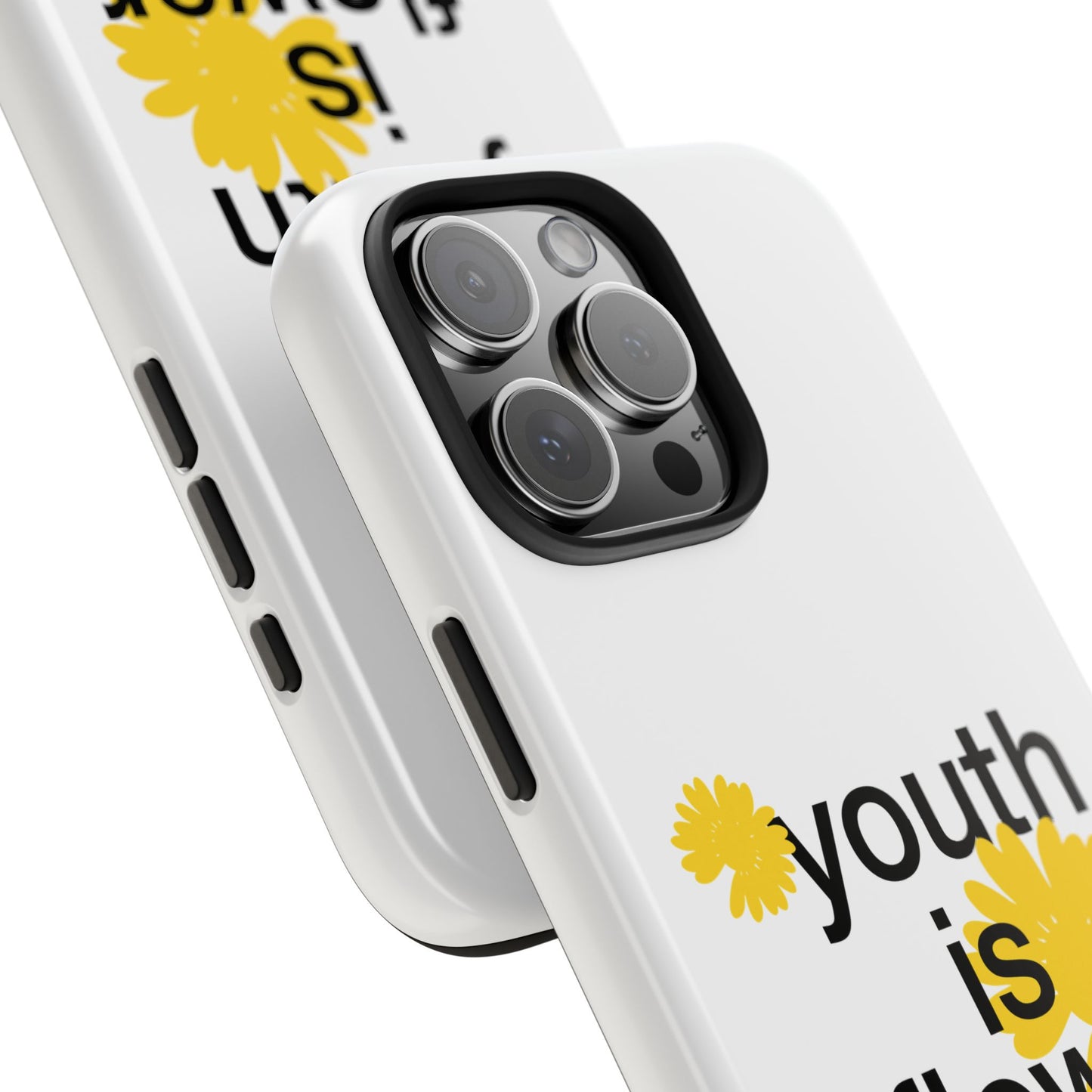 Rebel Spark Tough Magnetic Case