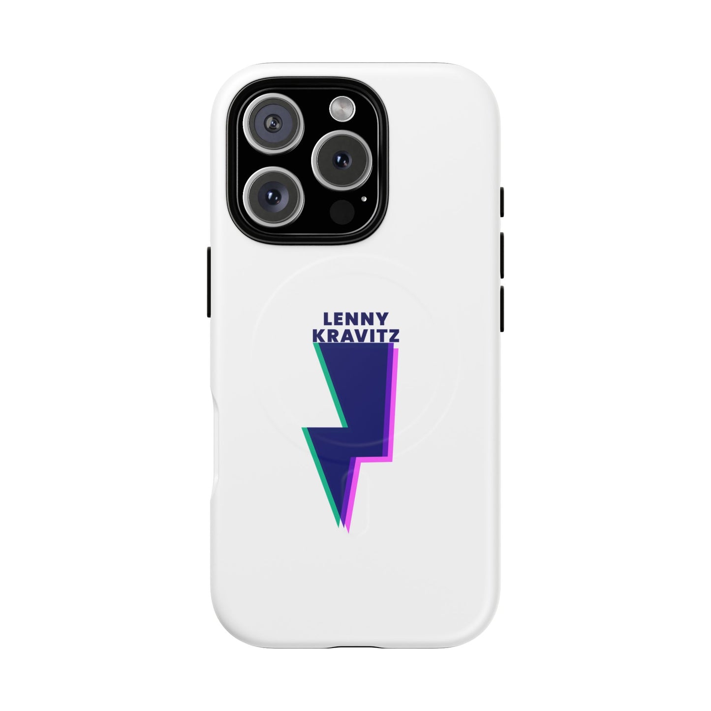 Layered Bolt Vibe Tough Magnetic case