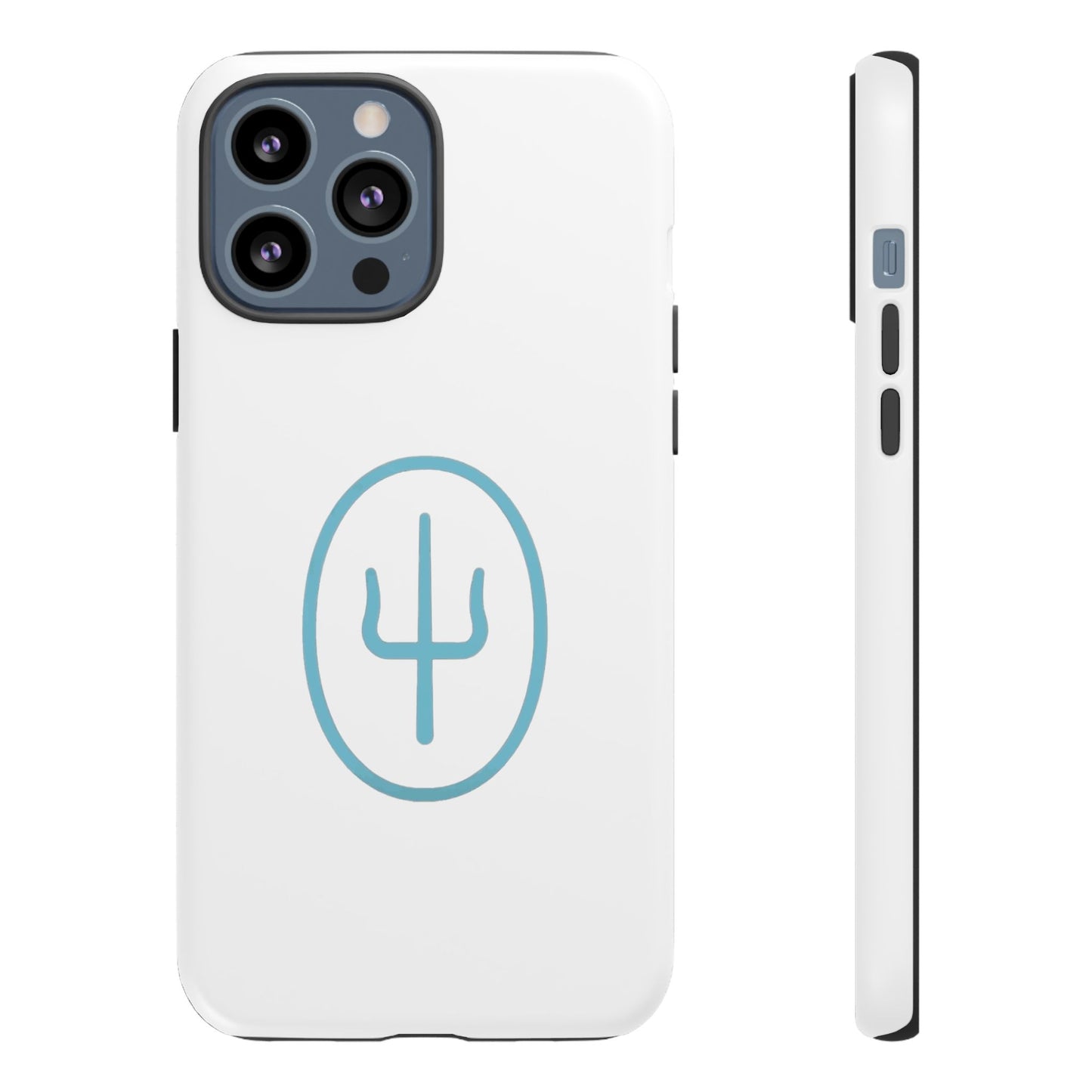 Split Mark Tough Case