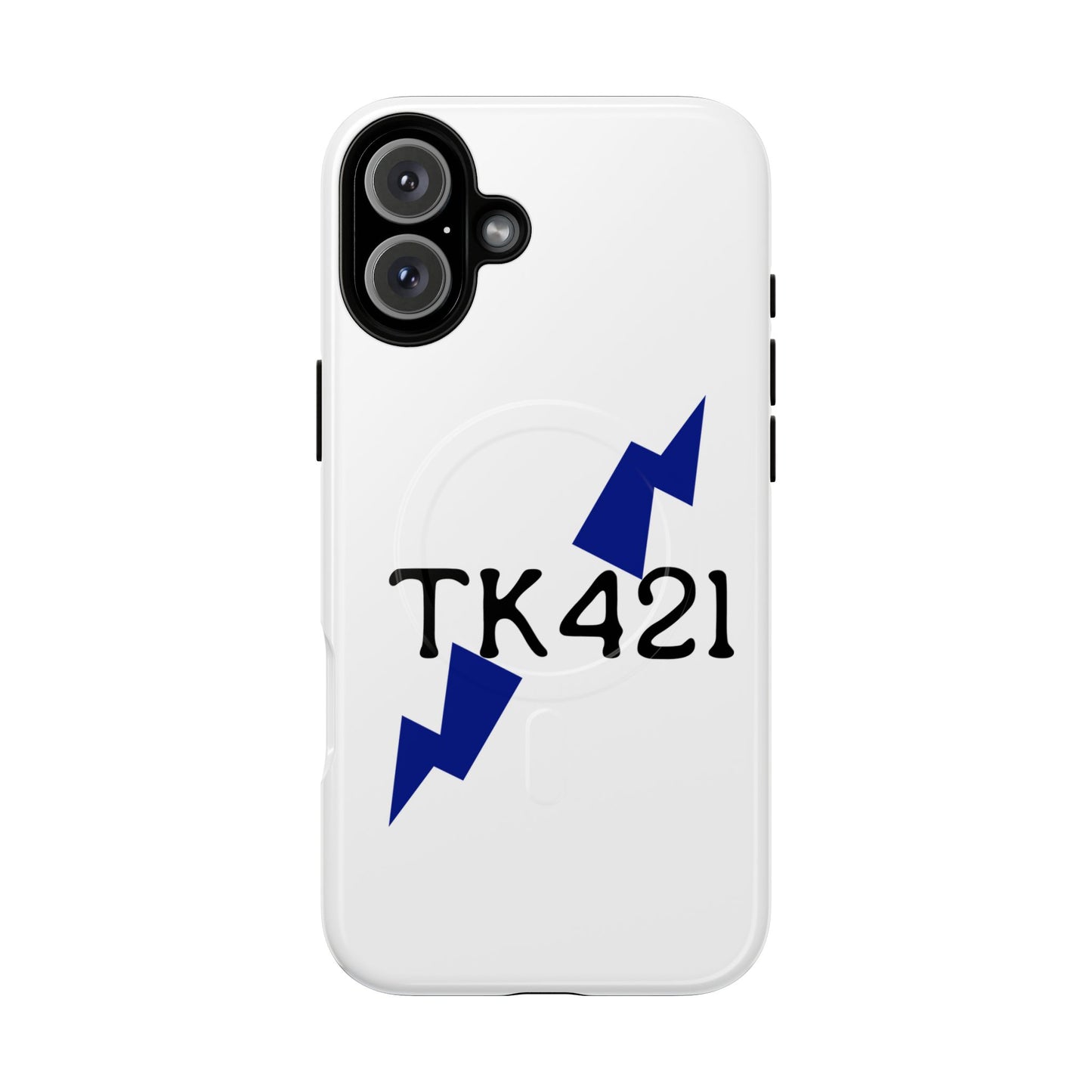 Bolt Duality Tough Magnetic case
