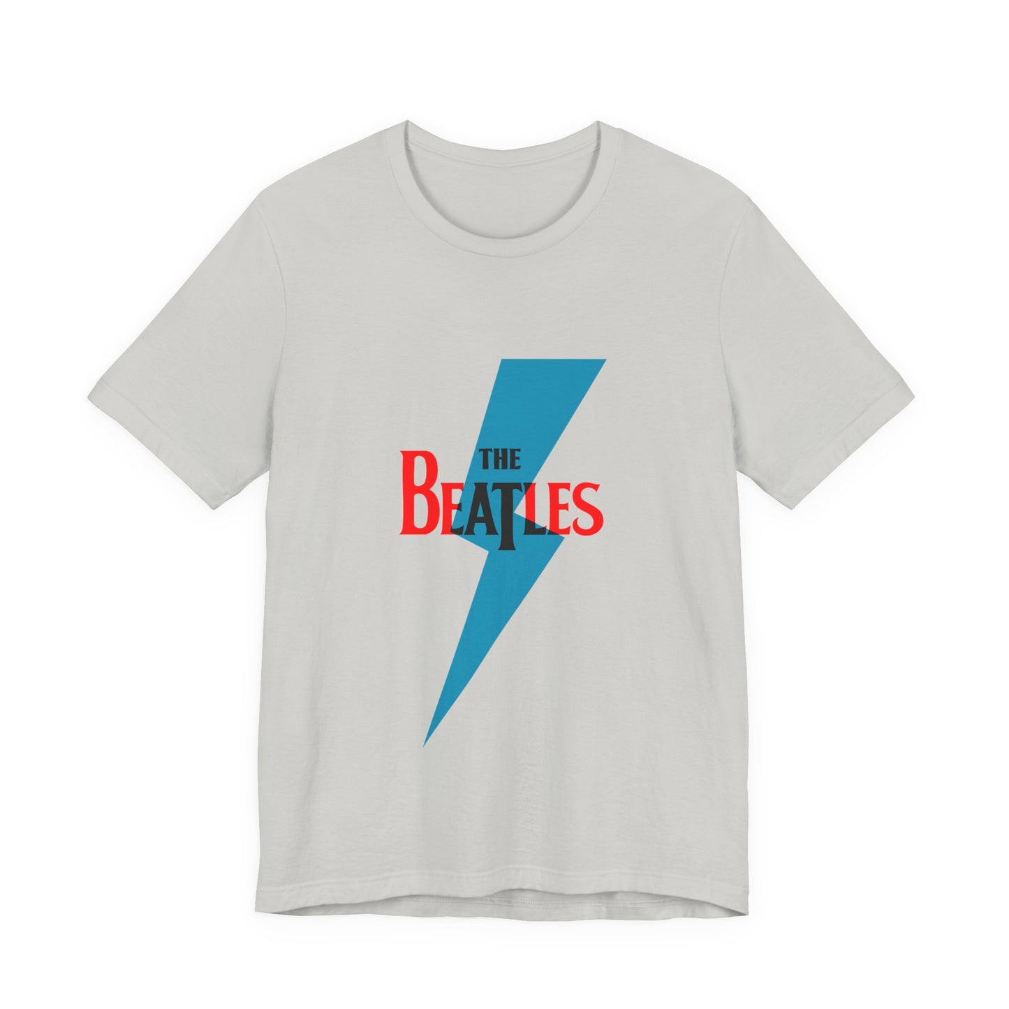 Bolt & Beats Fusion Unisex short sleeve Tee