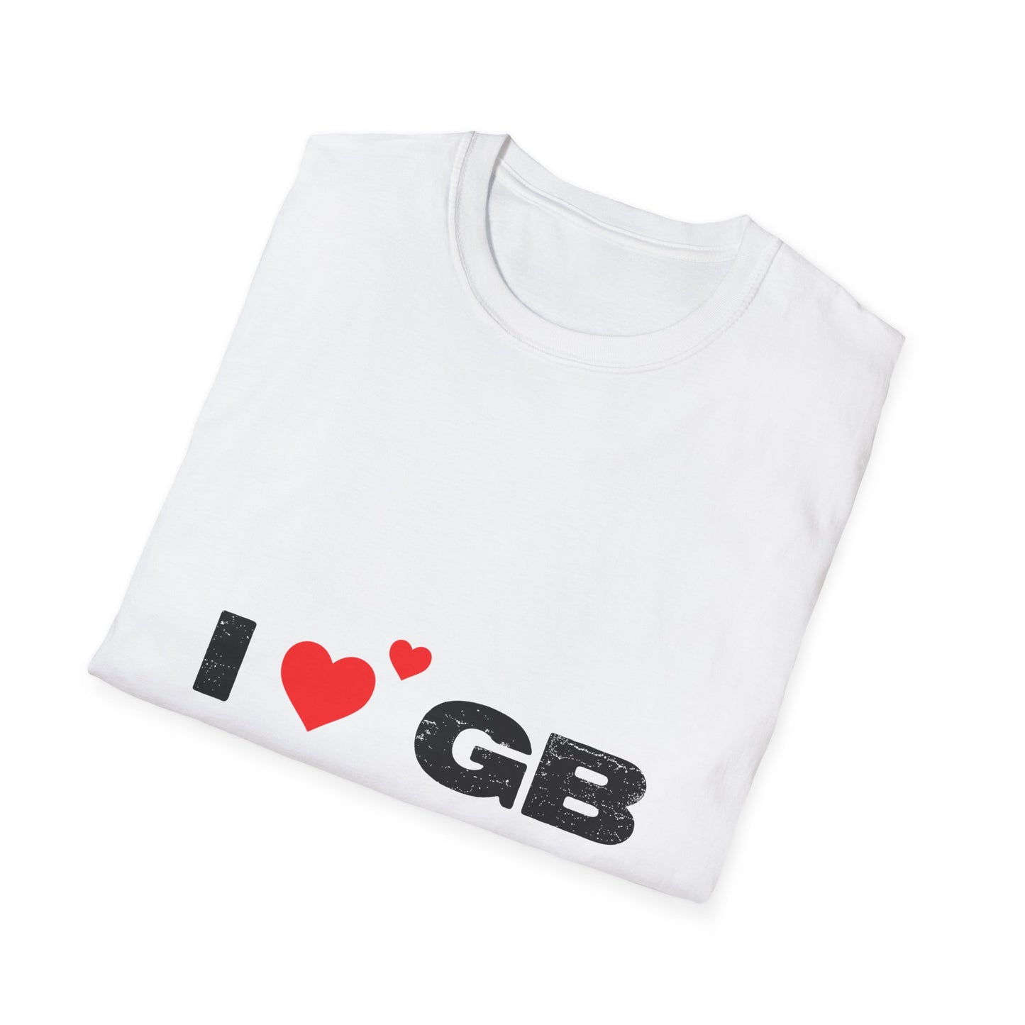 Soundcheck Dreams Unisex Softstyle Tee