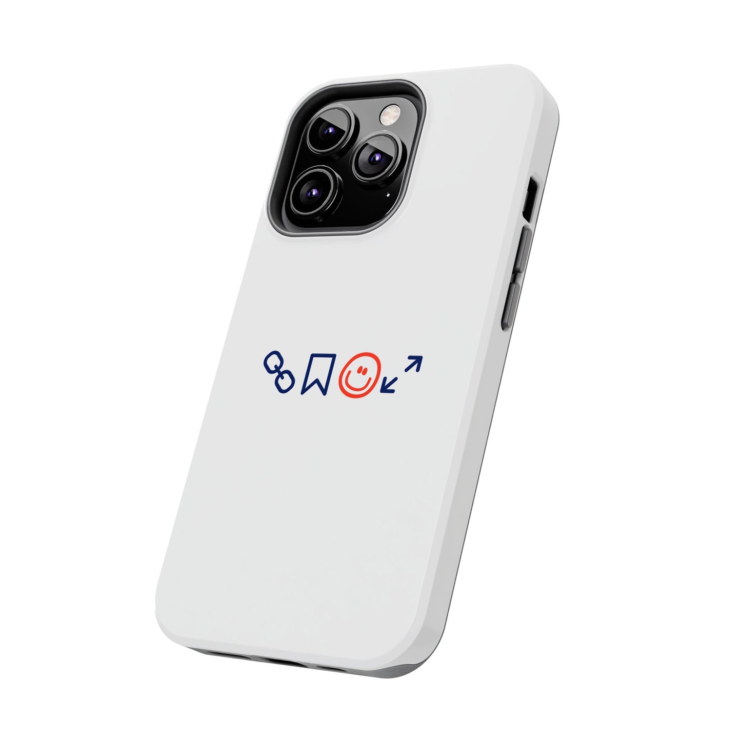 Training Era Energy Tough Magnetic Case