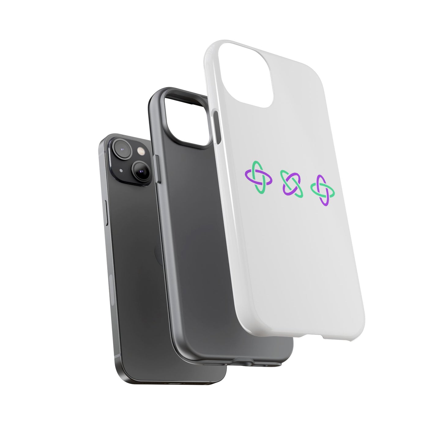 Zero Gravity Wear Tough Cases