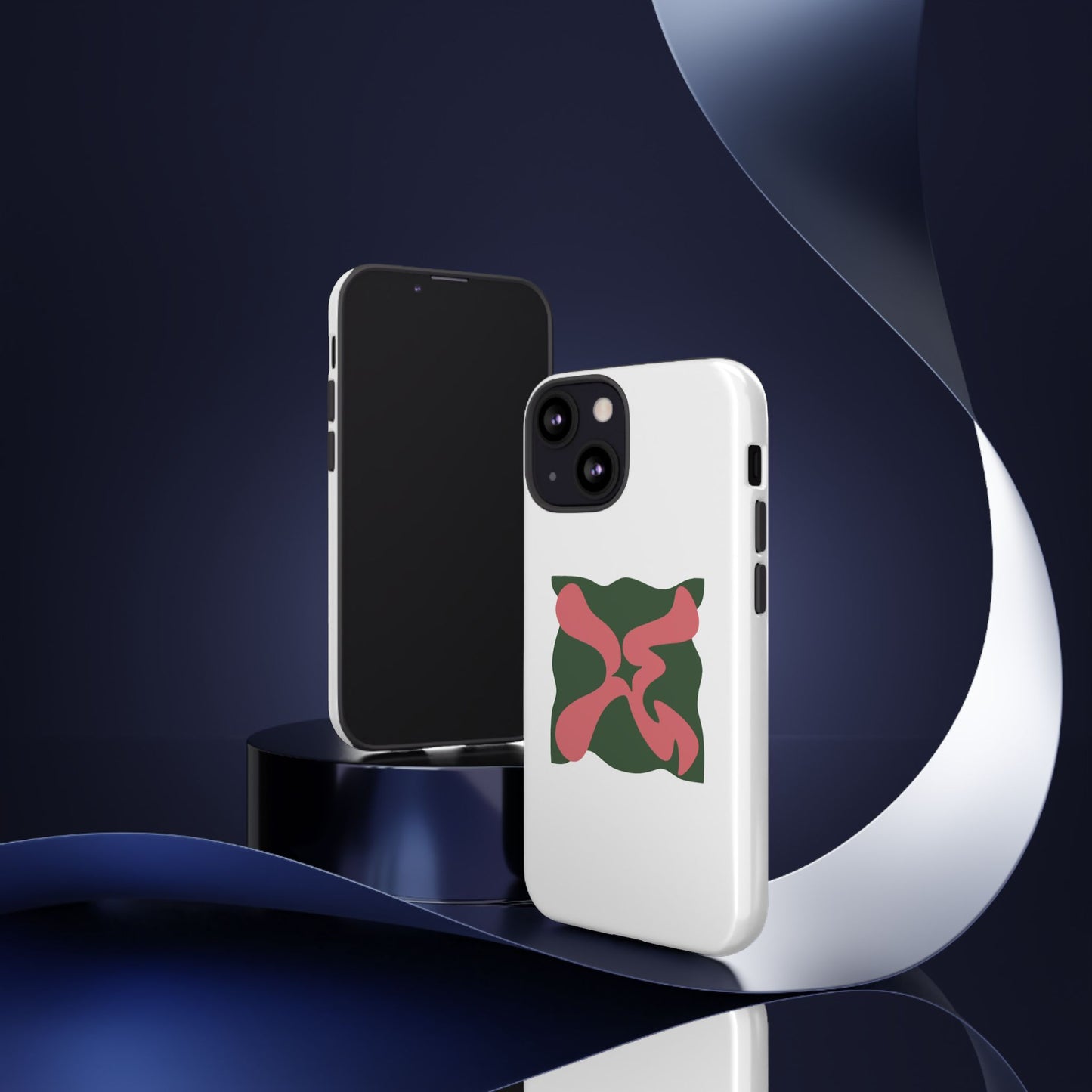 Pulse Streetwear Tough Cases