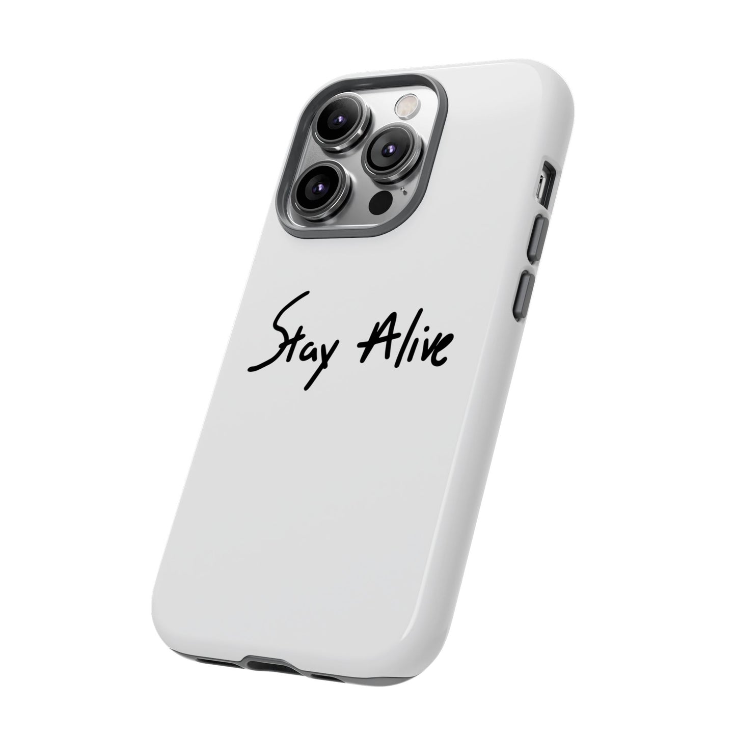 Shadow Pulse Tough Case