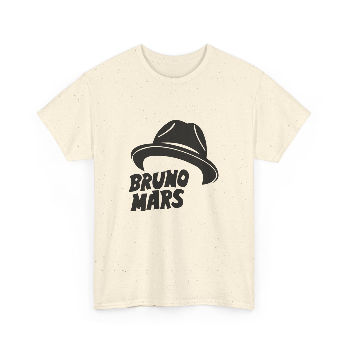 Top Hat Vibe Graphic Unisex Heavy cotton Tee