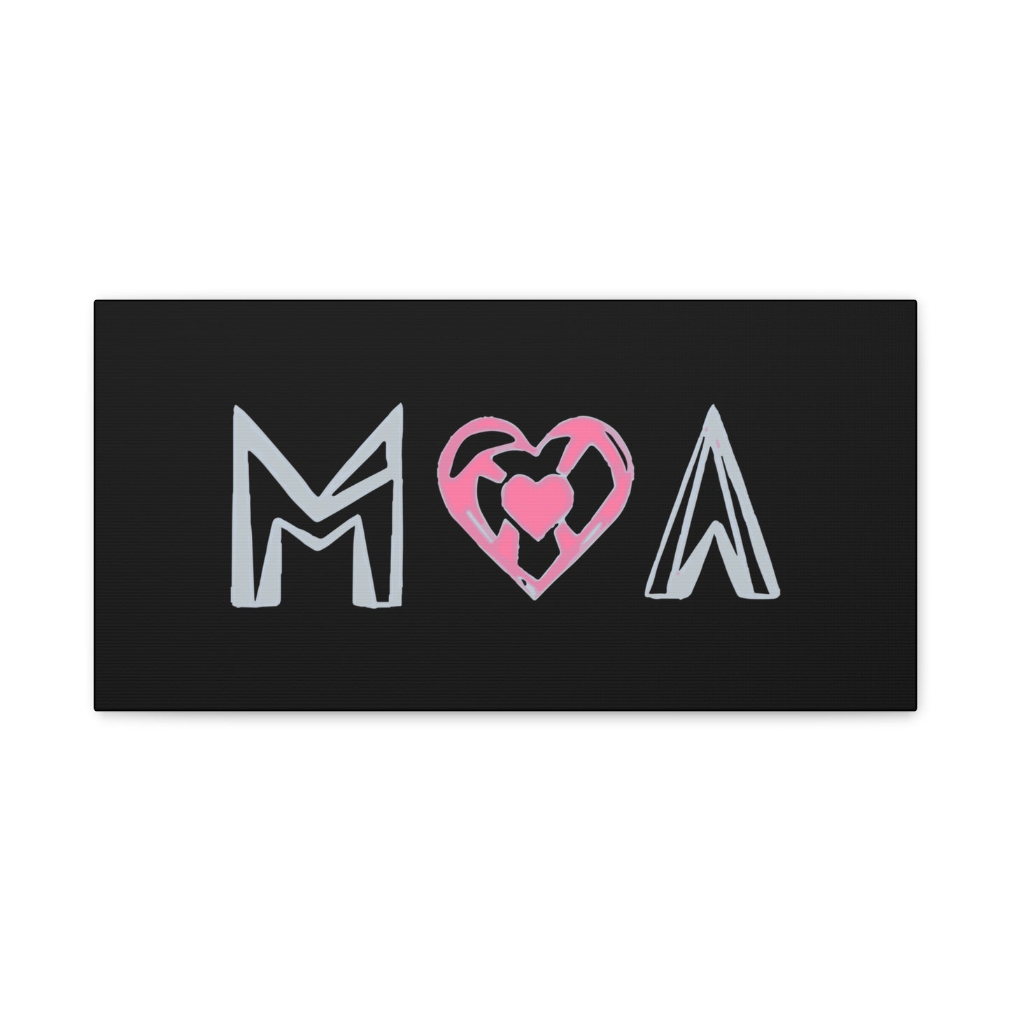 Nova Core Clothing Matte Canvas