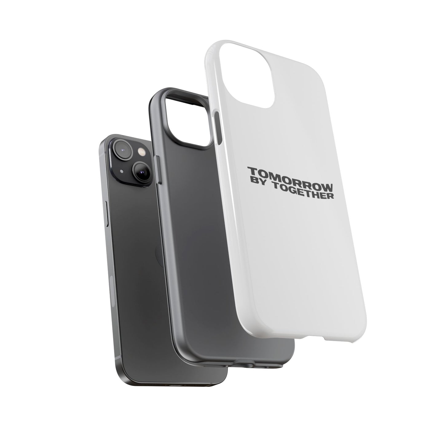 NEOVOID Tough Cases