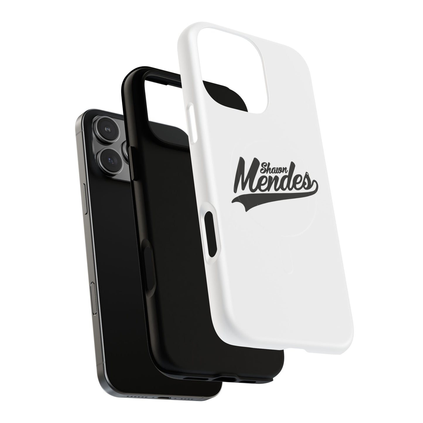 Inkbound Grip Tough Magnetic Case