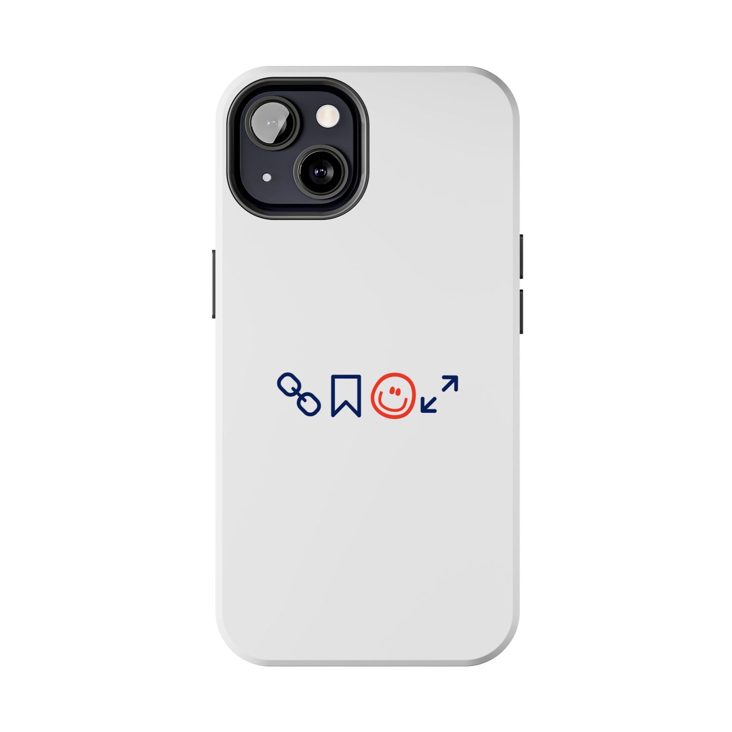 Training Era Energy Tough Magnetic Case