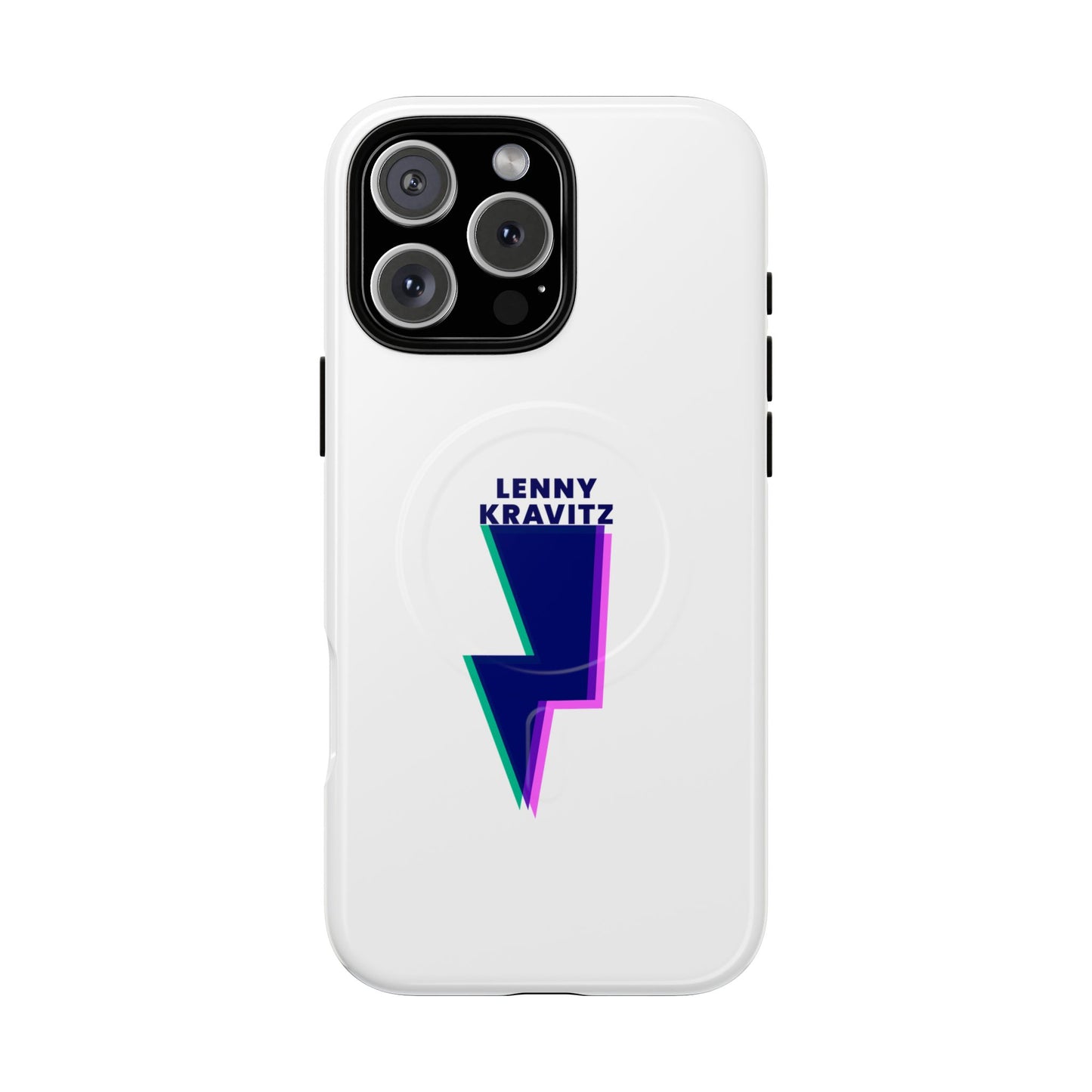 Layered Bolt Vibe Tough Magnetic case