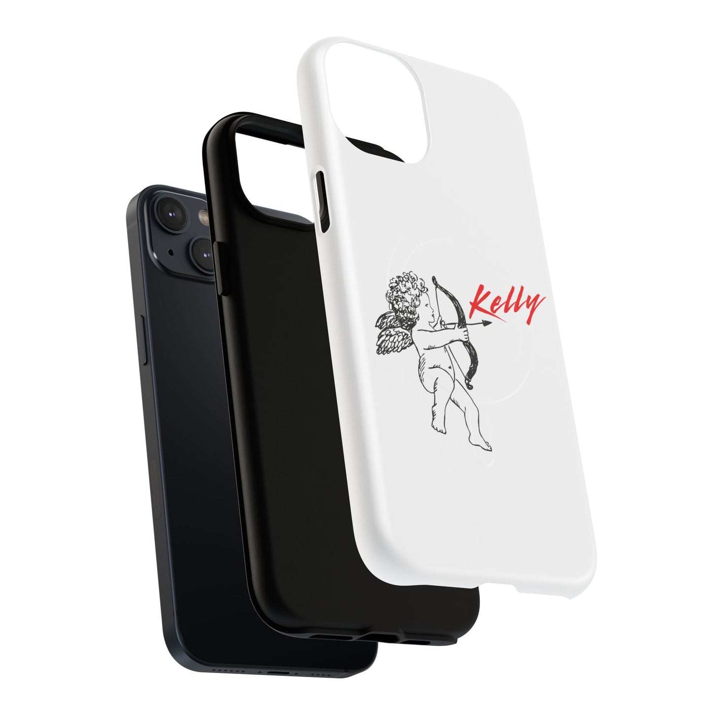 Signature Sound - Kelly Style Tough Magnetic Case