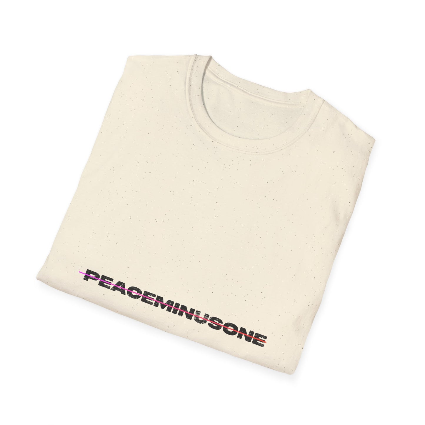 Star of the Show Unisex Softstyle Tee