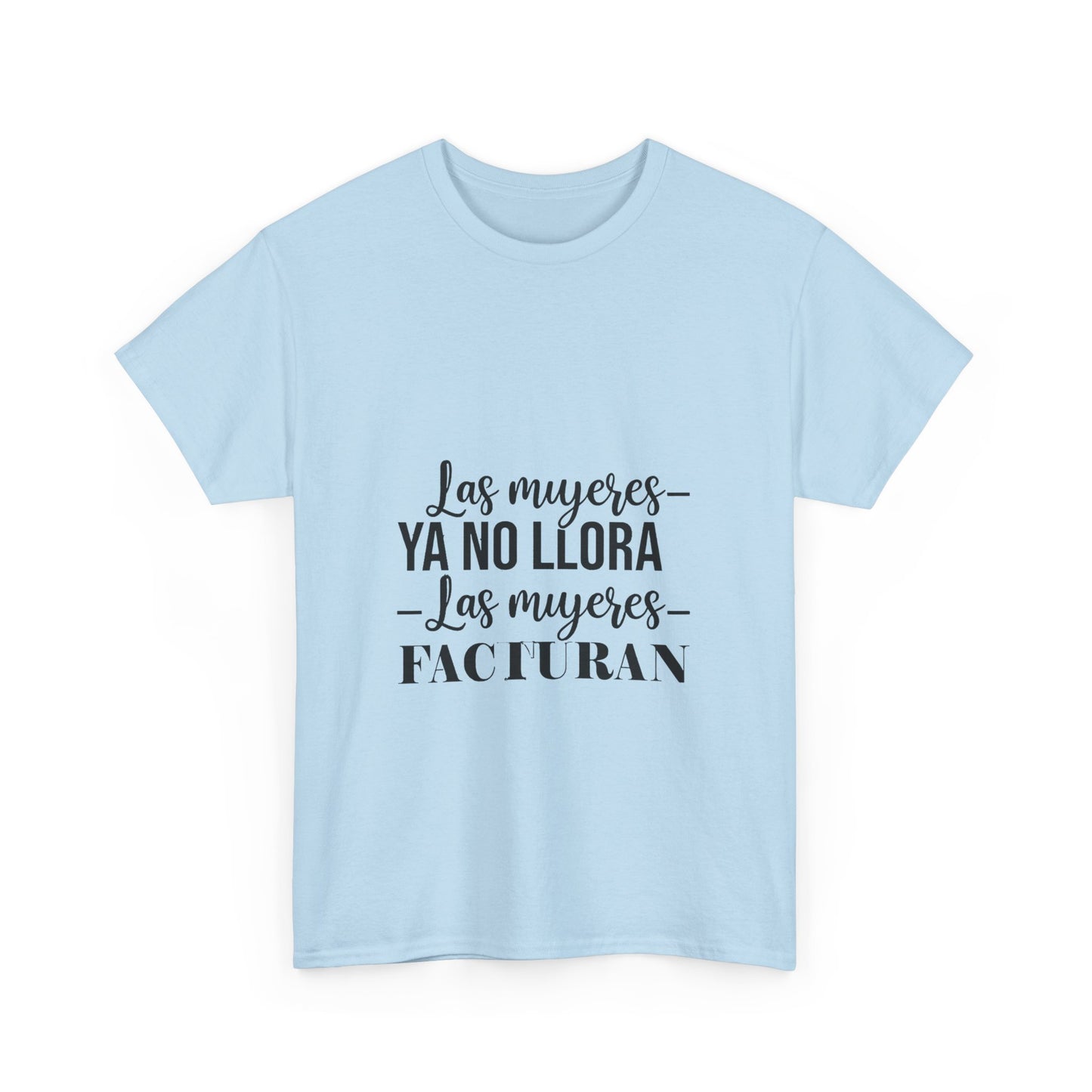 Desert Vision Unisex Heavy cotton tee