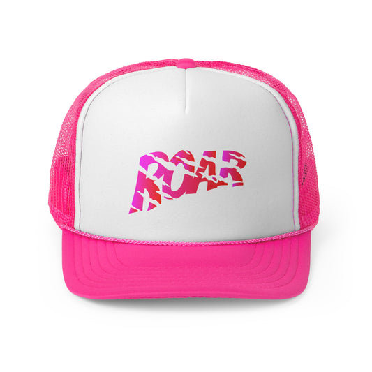 Gradient Roar Trucker Cap