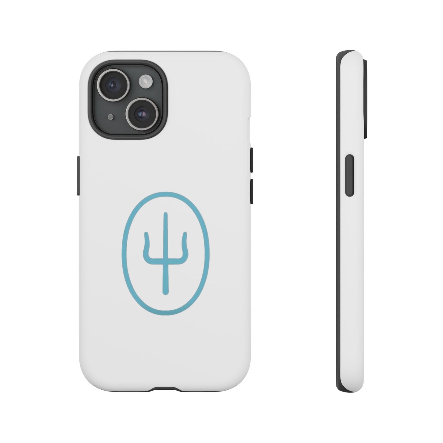 Split Mark Tough Case