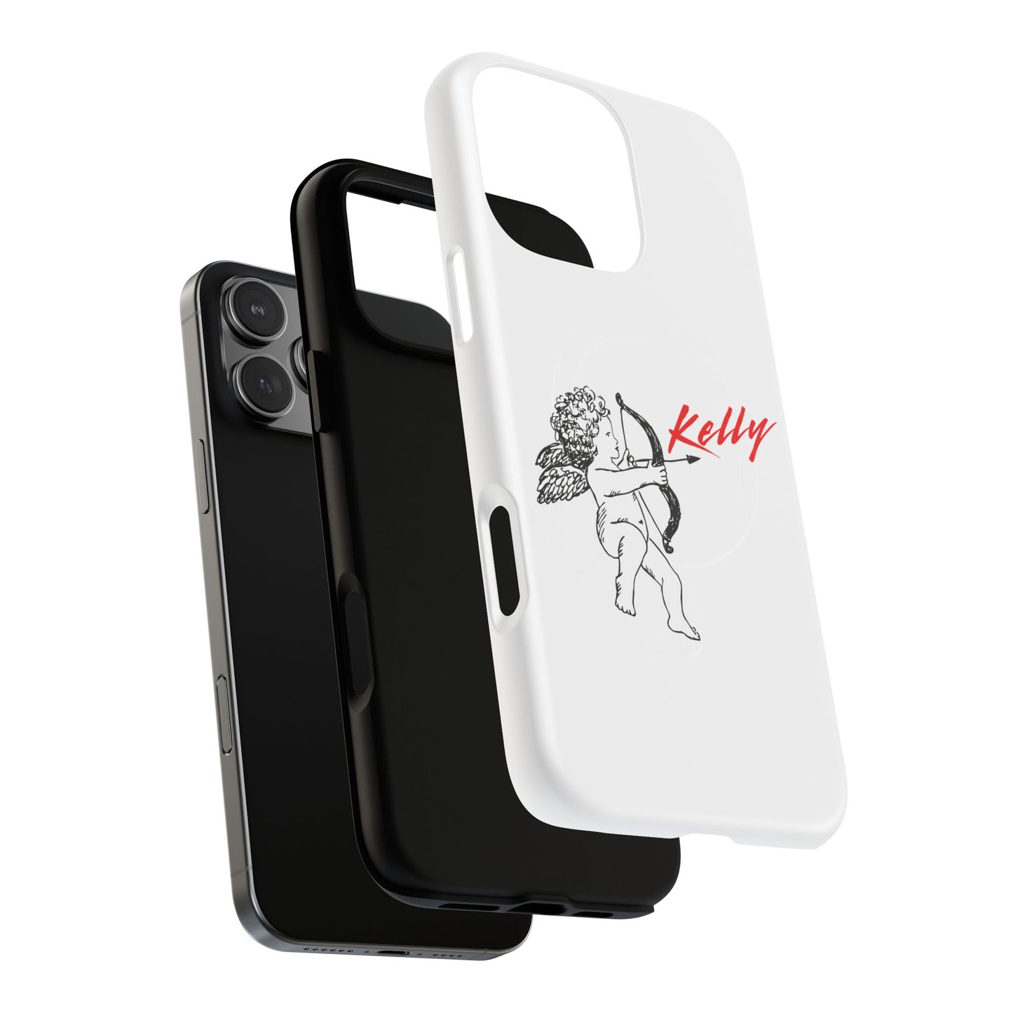 Signature Sound - Kelly Style Tough Magnetic Case