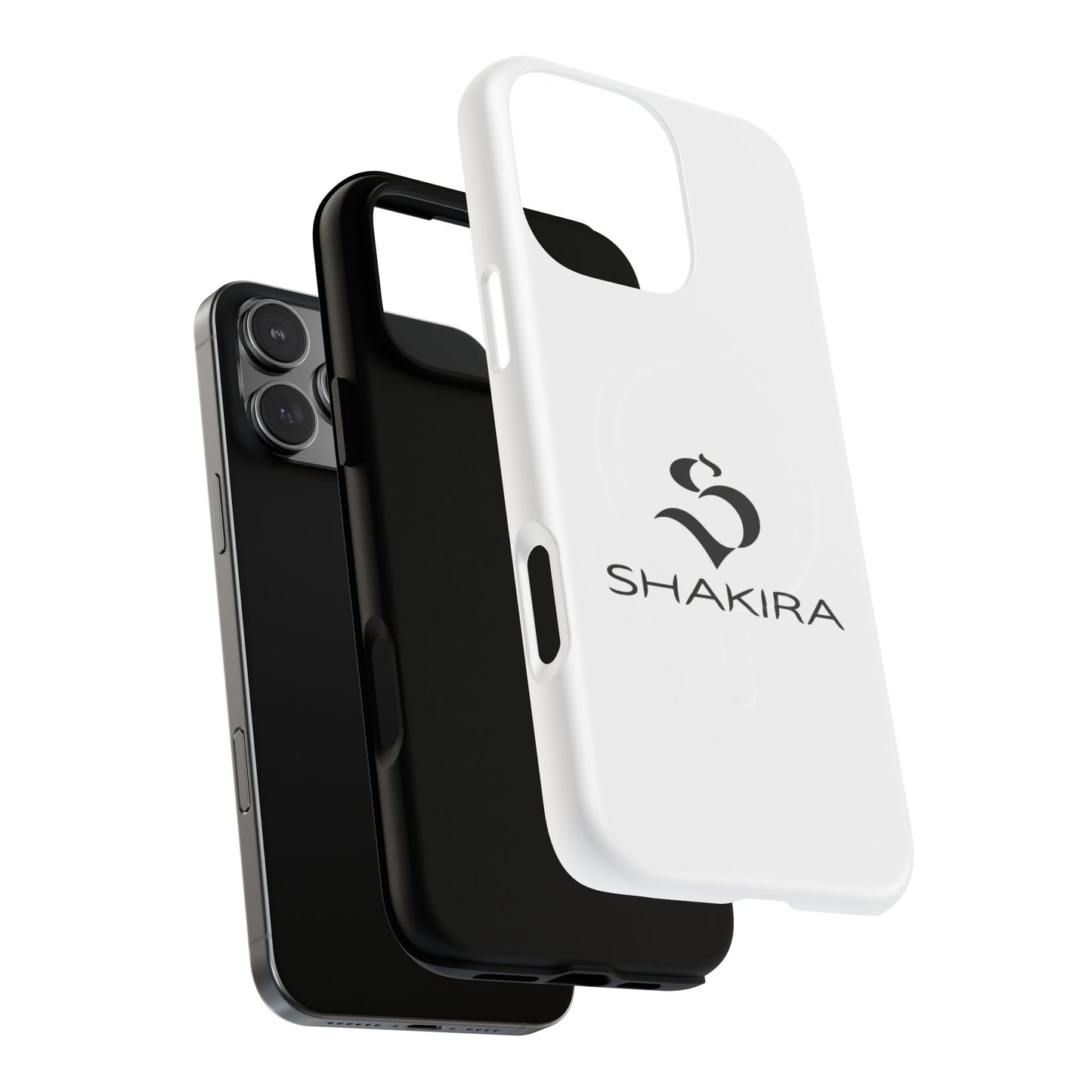 Heartbeat Rhythm Icon Tough Magnetic case