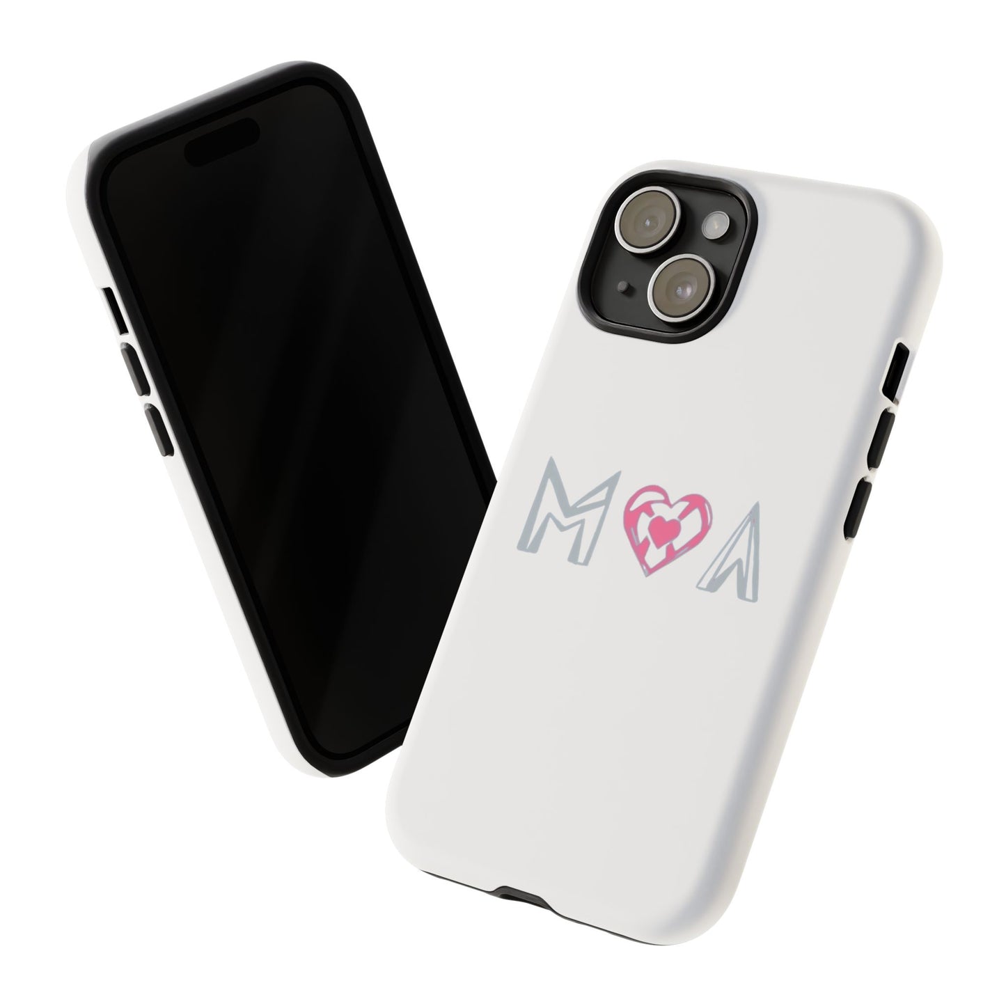 Nova Core Clothing Tough Cases