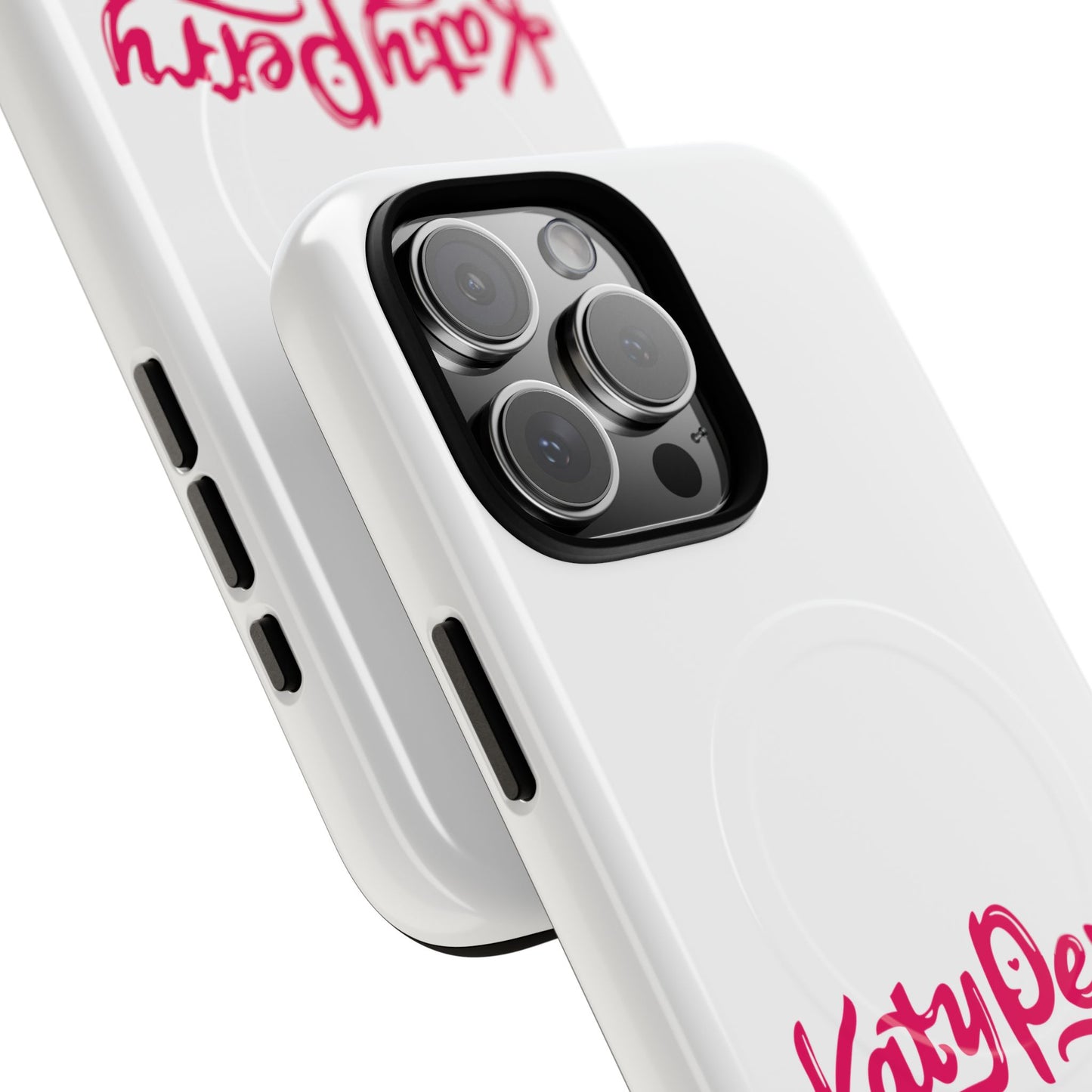 Katy Perry Pop Signature Tough Magnetic cases