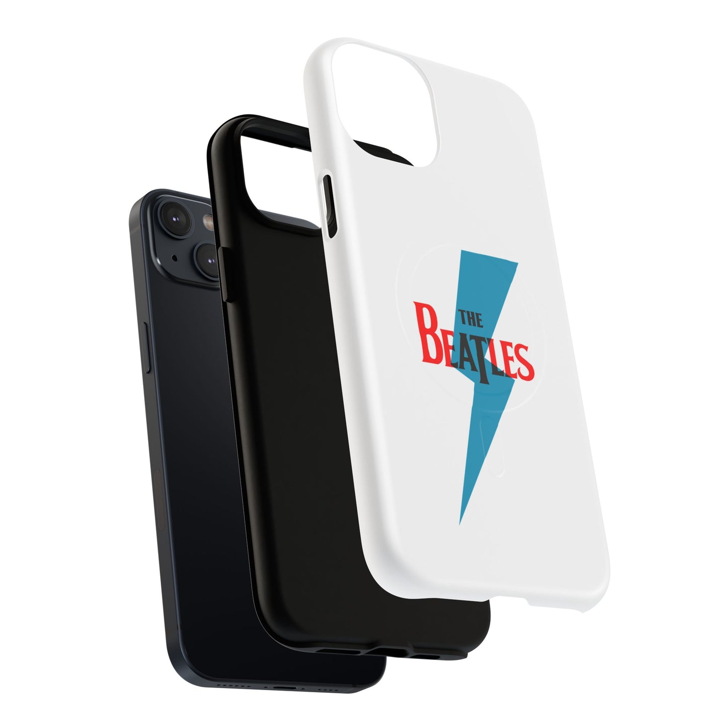 Bolt & Beats Fusion Tough Magnetic case